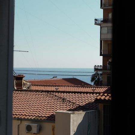 Al Mare In Città Catane Extérieur photo