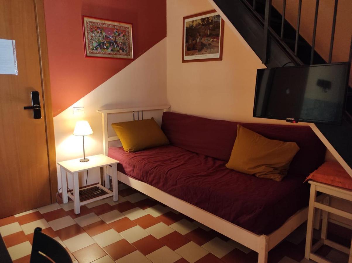 Al Mare In Città Catane Extérieur photo