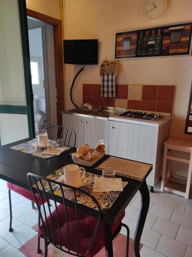 Al Mare In Città Catane Extérieur photo