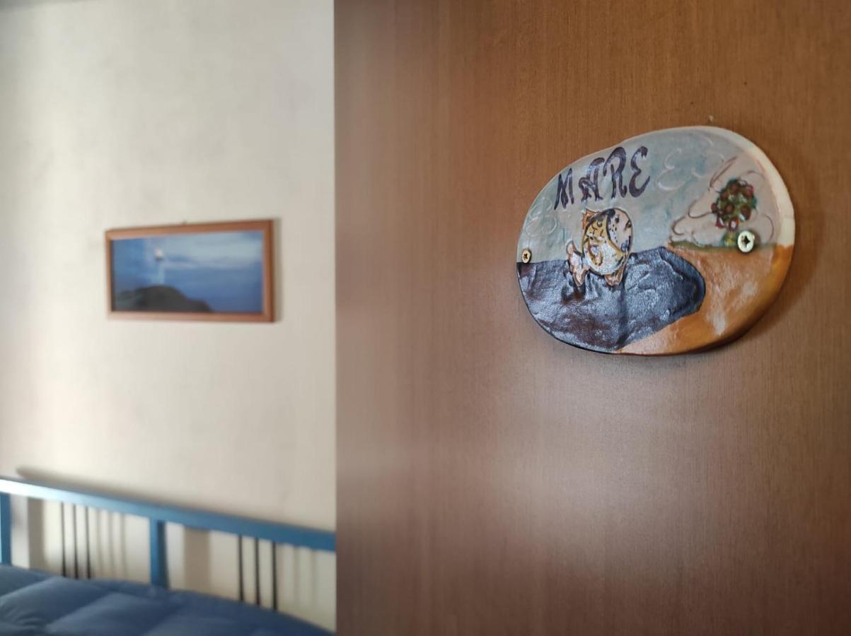 Al Mare In Città Catane Extérieur photo