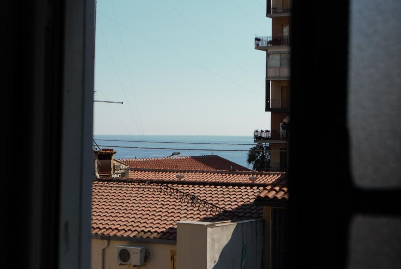 Al Mare In Città Catane Extérieur photo