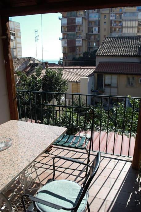 Al Mare In Città Catane Extérieur photo