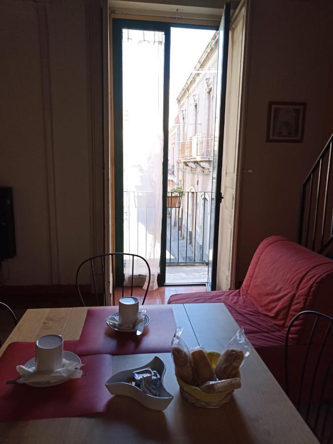 Al Mare In Città Catane Extérieur photo