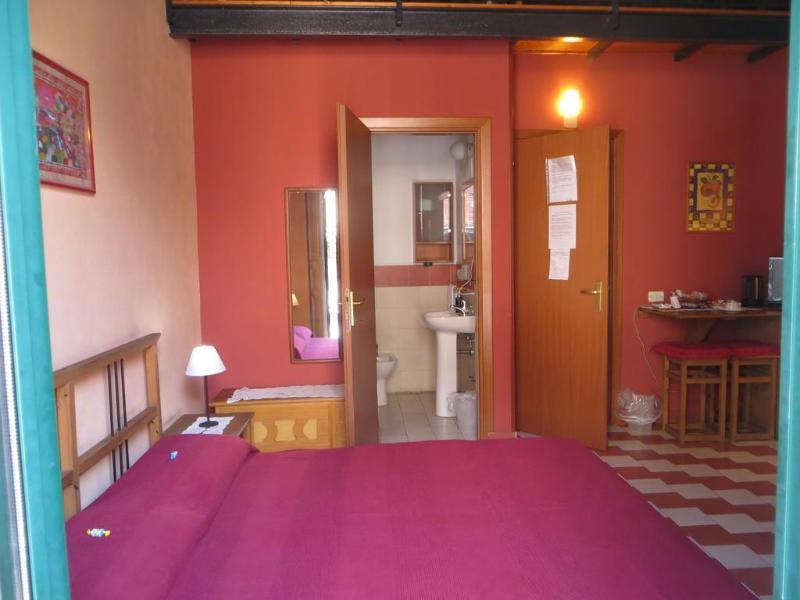 Al Mare In Città Catane Extérieur photo