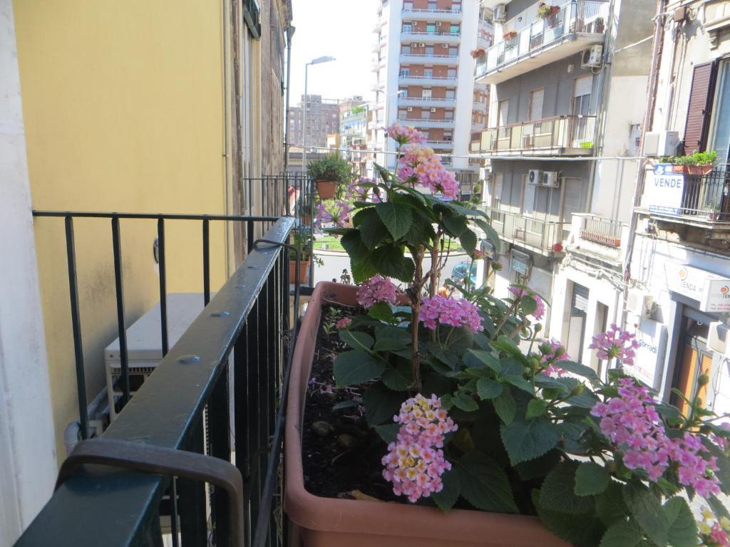 Al Mare In Città Catane Extérieur photo