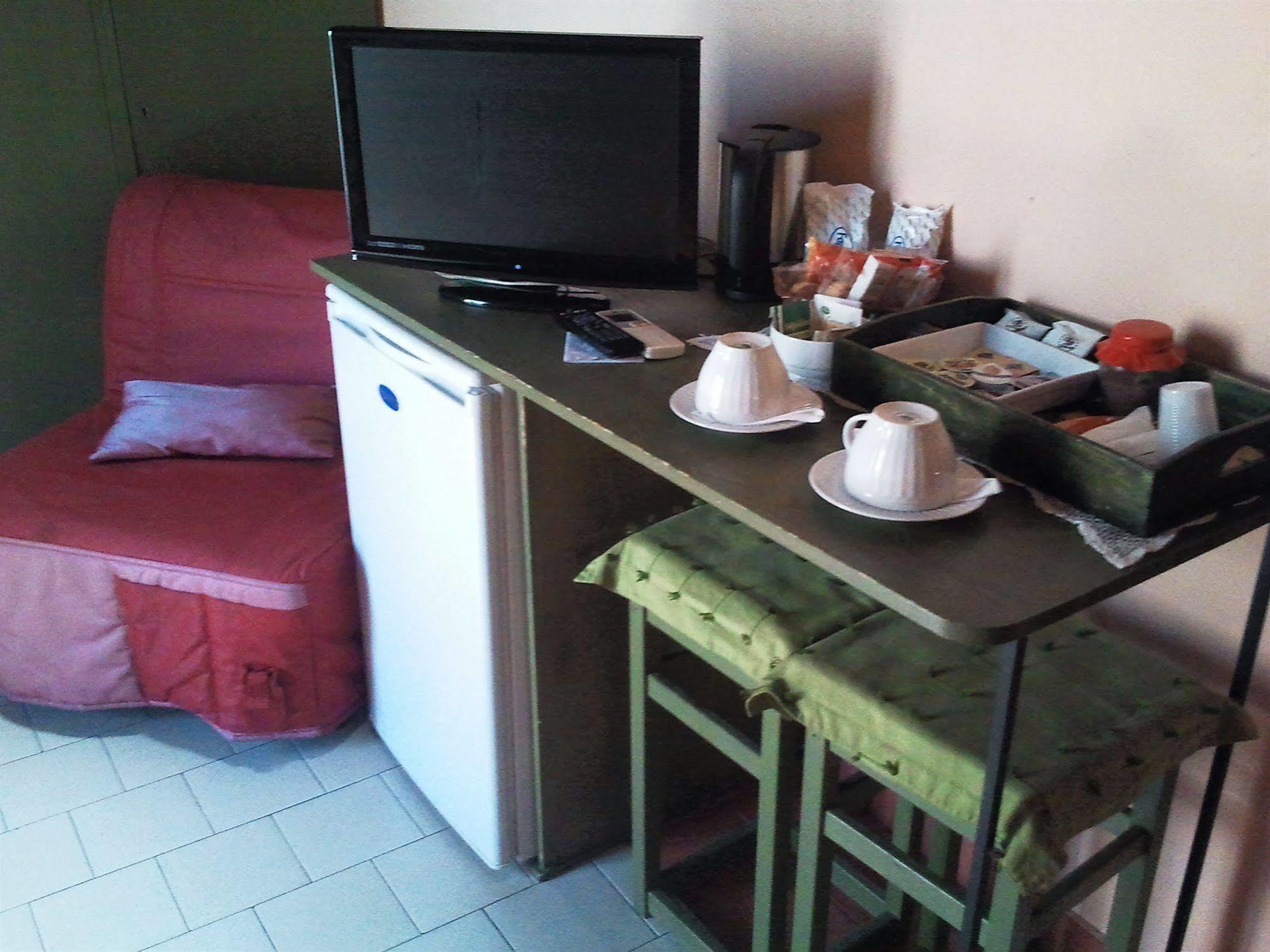 Al Mare In Città Catane Extérieur photo