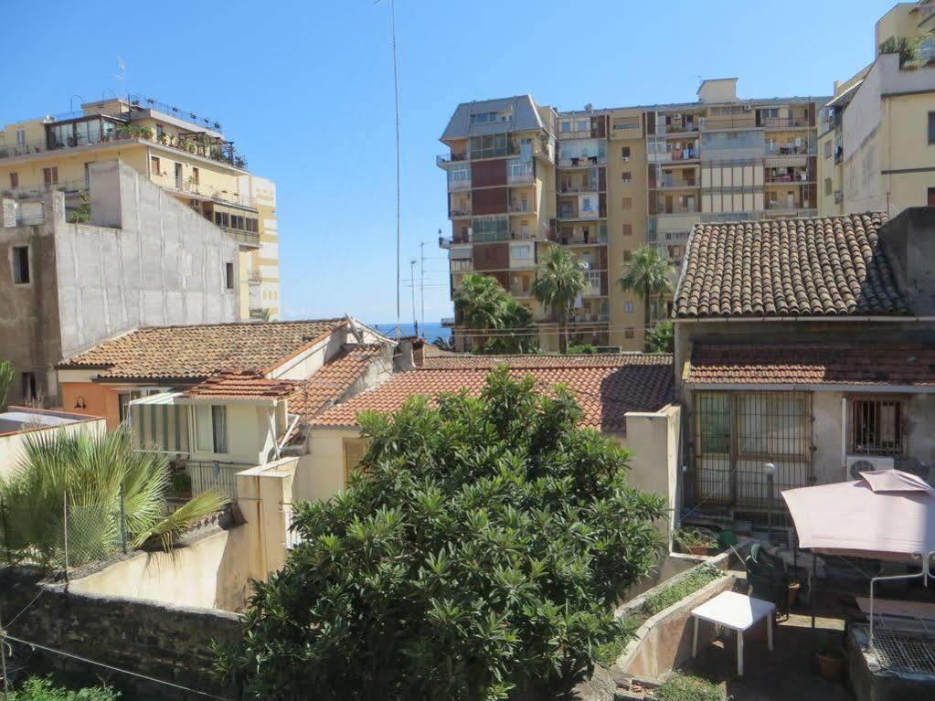 Al Mare In Città Catane Extérieur photo