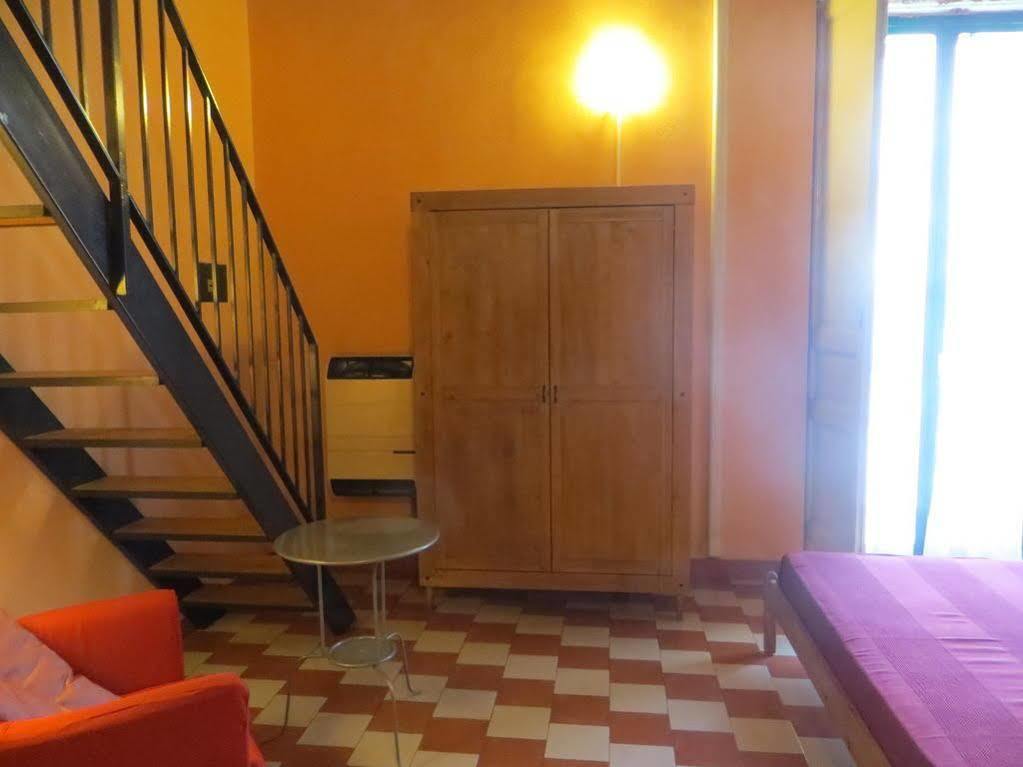 Al Mare In Città Catane Extérieur photo