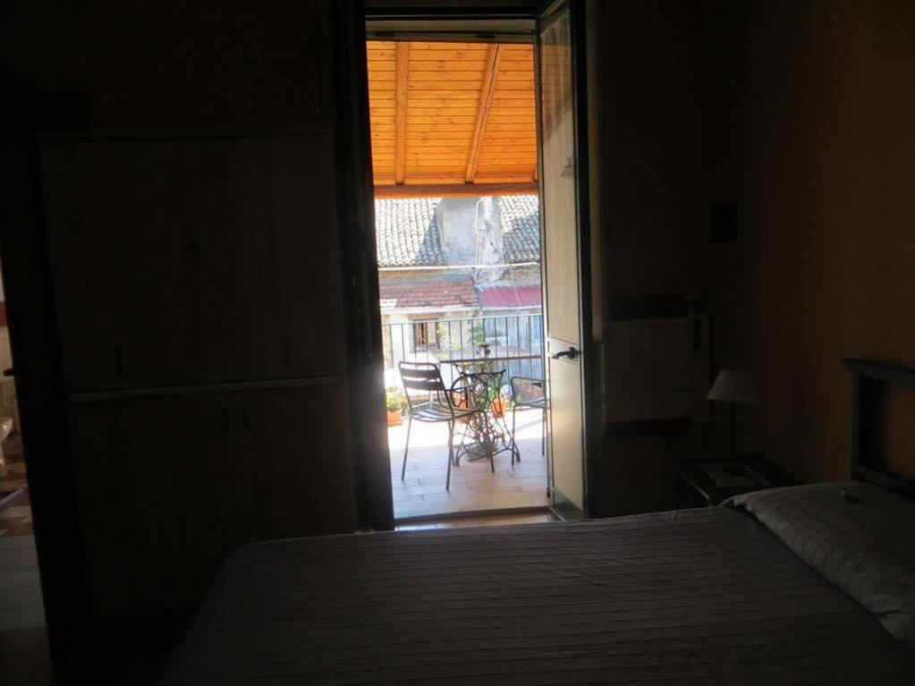 Al Mare In Città Catane Extérieur photo